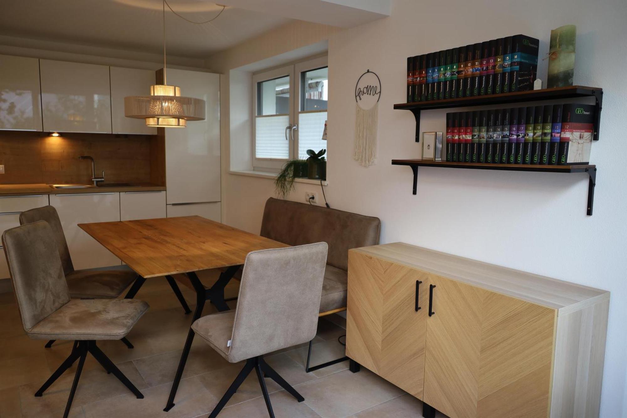 Ferienwohnung Familiengarten Volders Exteriér fotografie